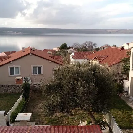 Maslenica Residence, Near Zadar *