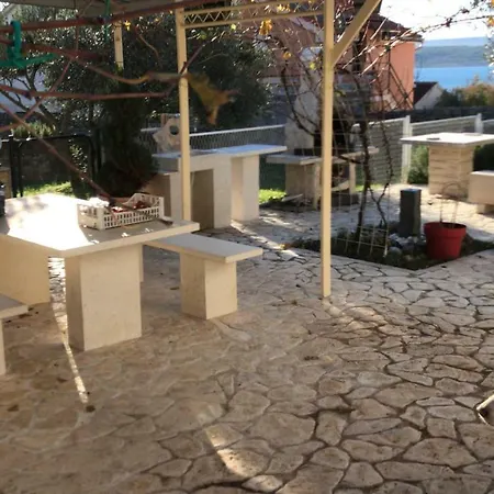 Maslenica Residence, Near Zadar