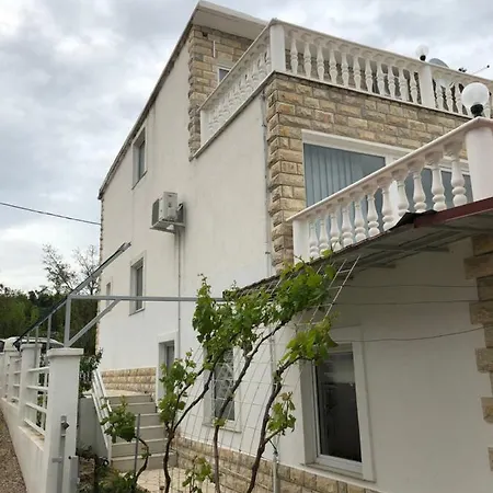Maslenica Residence, Near Zadar Apartament Jasenice (Zadar)