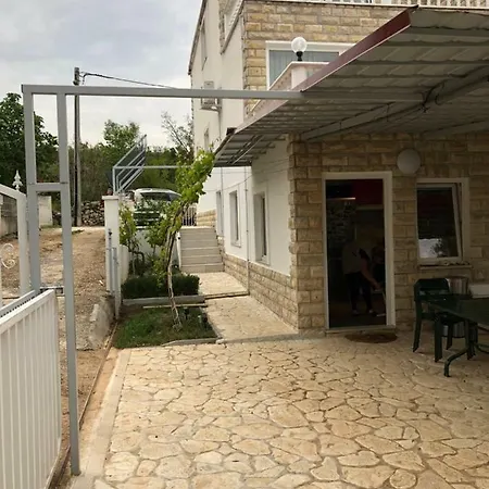 Apartament Maslenica Residence, Near Zadar *