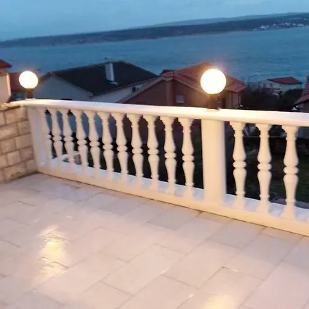Apartament Maslenica Residence, Near Zadar Jasenice (Zadar)
