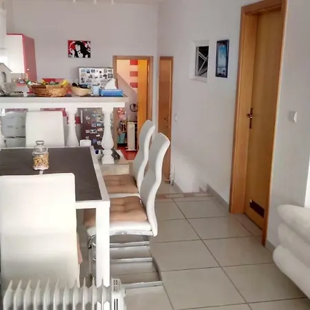 Maslenica Residence, Near Zadar *