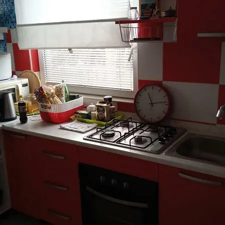 Maslenica Residence, Near Zadar Jasenice (Zadar)