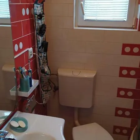 Apartament Maslenica Residence, Near Zadar *