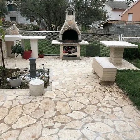 Apartament Maslenica Residence, Near Zadar Jasenice (Zadar)