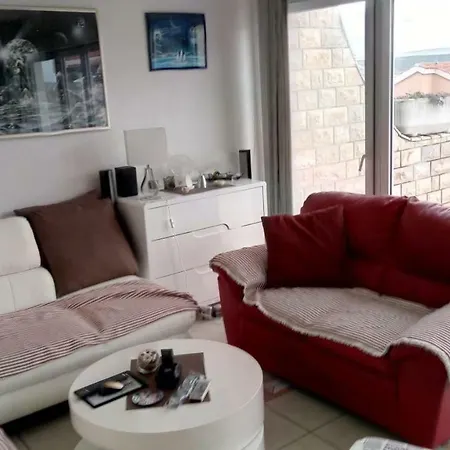 Maslenica Residence, Near Zadar *