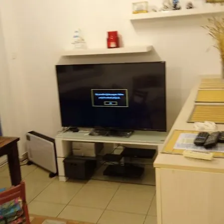 Maslenica Residence, Near Zadar Apartament