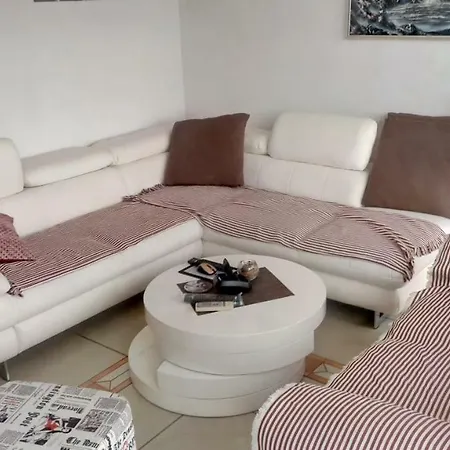Apartament Maslenica Residence, Near Zadar Jasenice (Zadar)