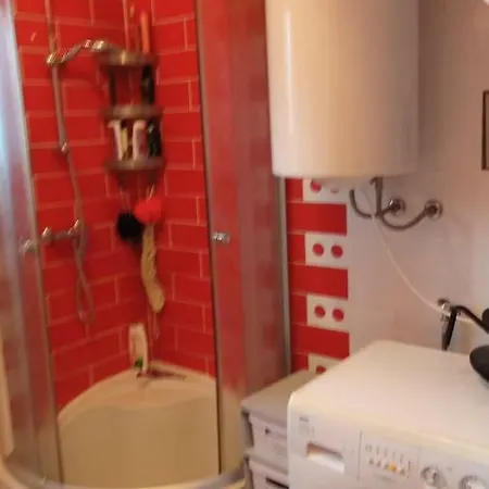 Апартаменты Maslenica Residence, Near Zadar