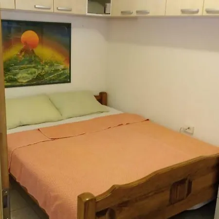 Maslenica Residence, Near Zadar *