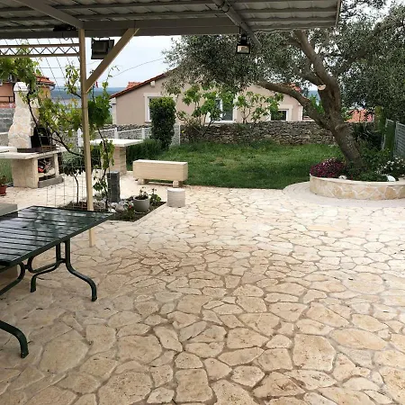 Апартаменты Maslenica Residence, Near Zadar