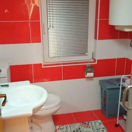 Maslenica Residence, Near Zadar *