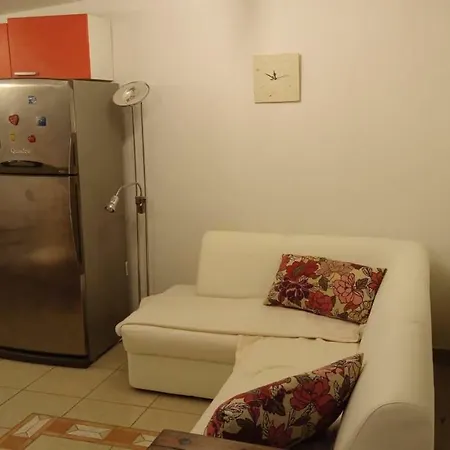 Апартаменты Maslenica Residence, Near Zadar