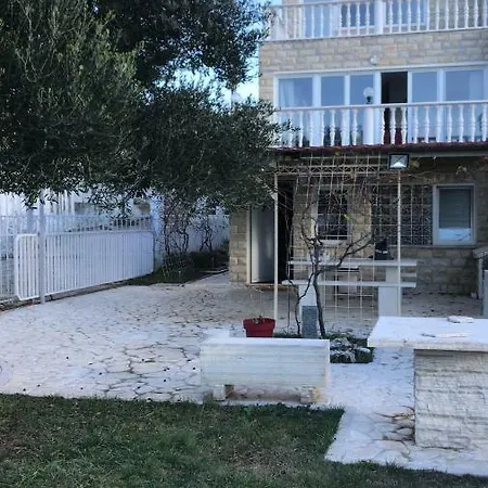 Апартаменты Maslenica Residence, Near Zadar *