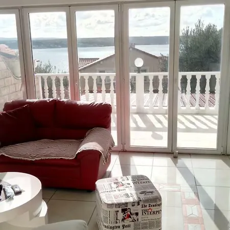 Апартаменты Maslenica Residence, Near Zadar *