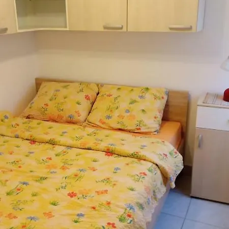 Апартаменты Maslenica Residence, Near Zadar Ясенице