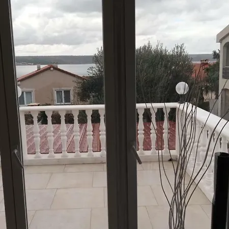 Maslenica Residence, Near Zadar *